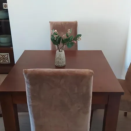 Sherryflat Porvenir Херес-де-ла-Фронтера