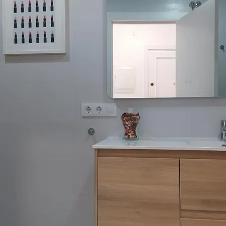 Sherryflat Porvenir *