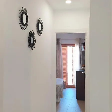 Sherryflat Porvenir * Jerez de la Frontera