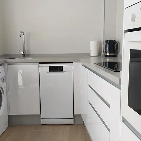 Sherryflat Porvenir *