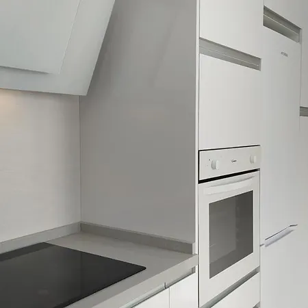 Sherryflat Porvenir *