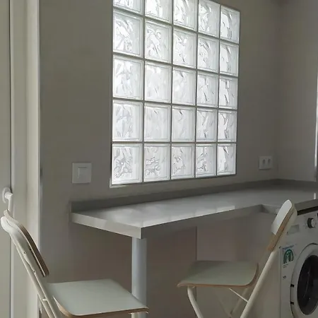 Апартаменти Sherryflat Porvenir