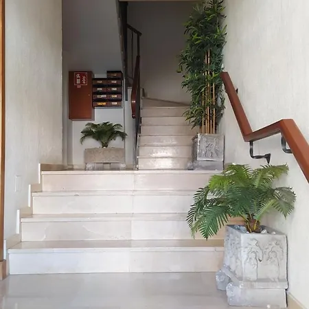 Sherryflat Porvenir Херес-де-ла-Фронтера