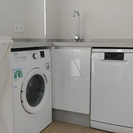 Sherryflat Porvenir Херес-де-ла-Фронтера