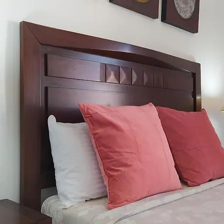 Sherryflat Porvenir Jerez de la Frontera