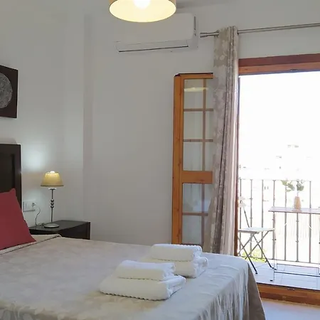 Sherryflat Porvenir *