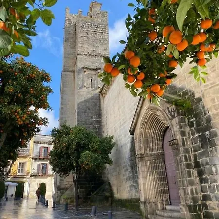 Sherryflat Porvenir Апартаменти *