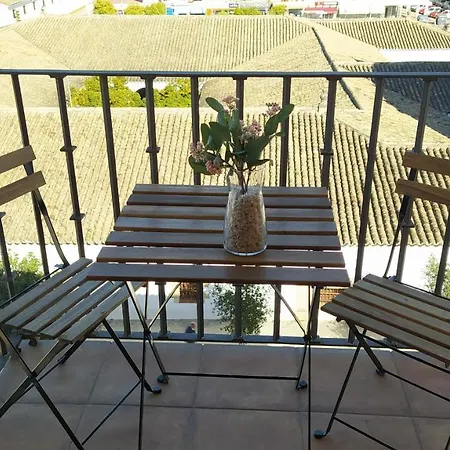 Sherryflat Porvenir Apartment Jerez de la Frontera