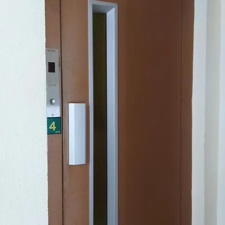 Sherryflat Porvenir * Jerez de la Frontera