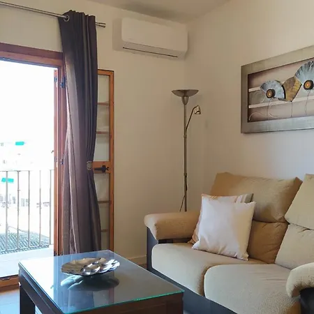 Sherryflat Porvenir *