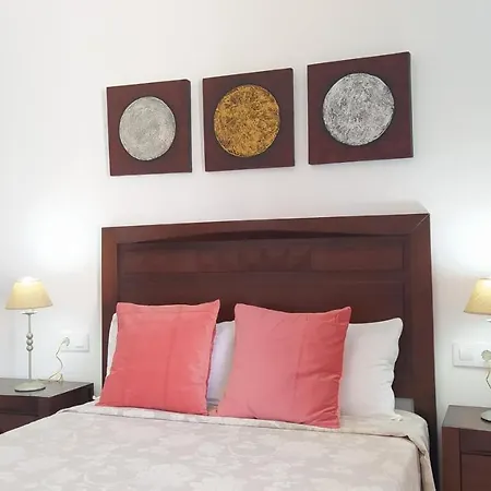 Apartment Sherryflat Porvenir Jerez de la Frontera