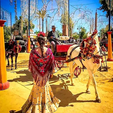 Sherryflat Porvenir *