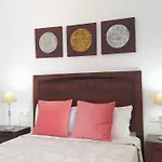Apartamento Sherryflat Porvenir Jerez de la Frontera