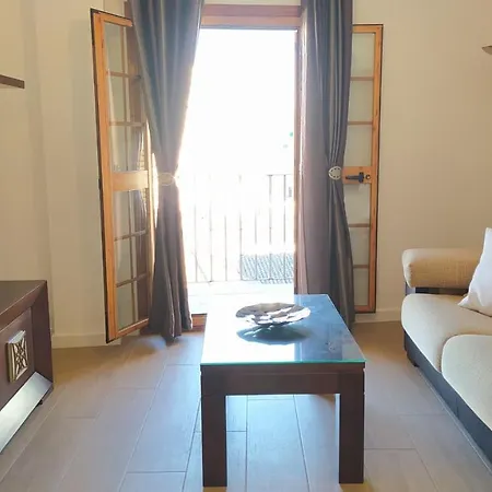 Sherryflat Porvenir Apartment