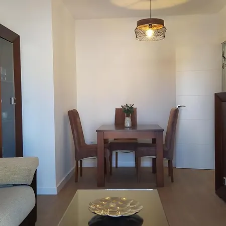 Sherryflat Porvenir * Jerez de la Frontera