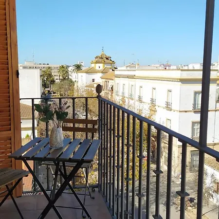 Sherryflat Porvenir * Jerez de la Frontera