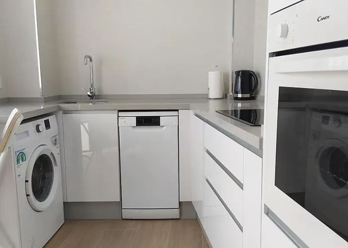 Sherryflat Porvenir *