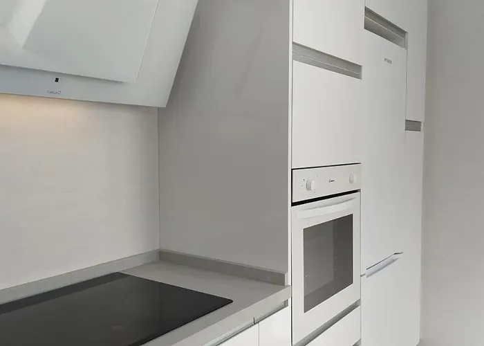 Sherryflat Porvenir *