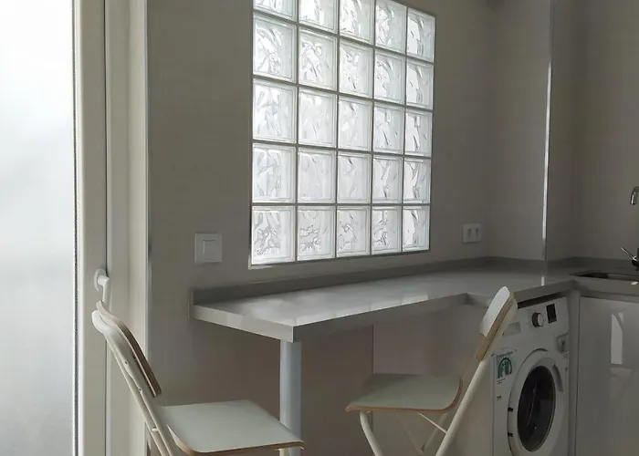 Apartment Sherryflat Porvenir