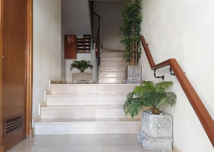 Sherryflat Porvenir Jerez de la Frontera