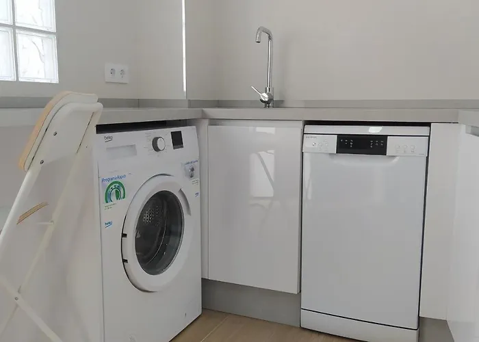 Sherryflat Porvenir Jerez de la Frontera