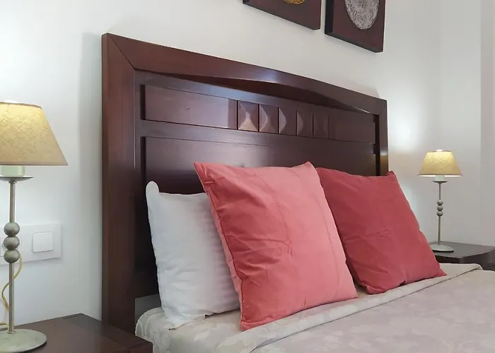 Sherryflat Porvenir Jerez de la Frontera