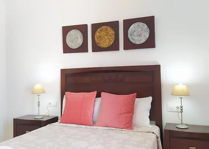 Apartment Sherryflat Porvenir Jerez de la Frontera