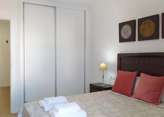 Sherryflat Porvenir Apartment