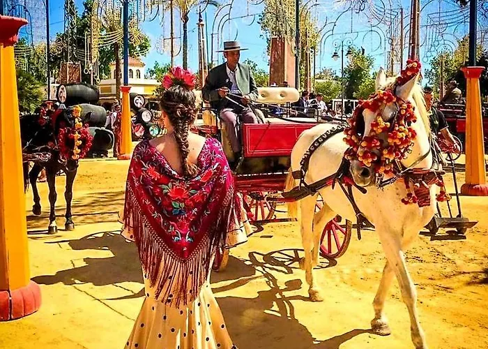 Sherryflat Porvenir *